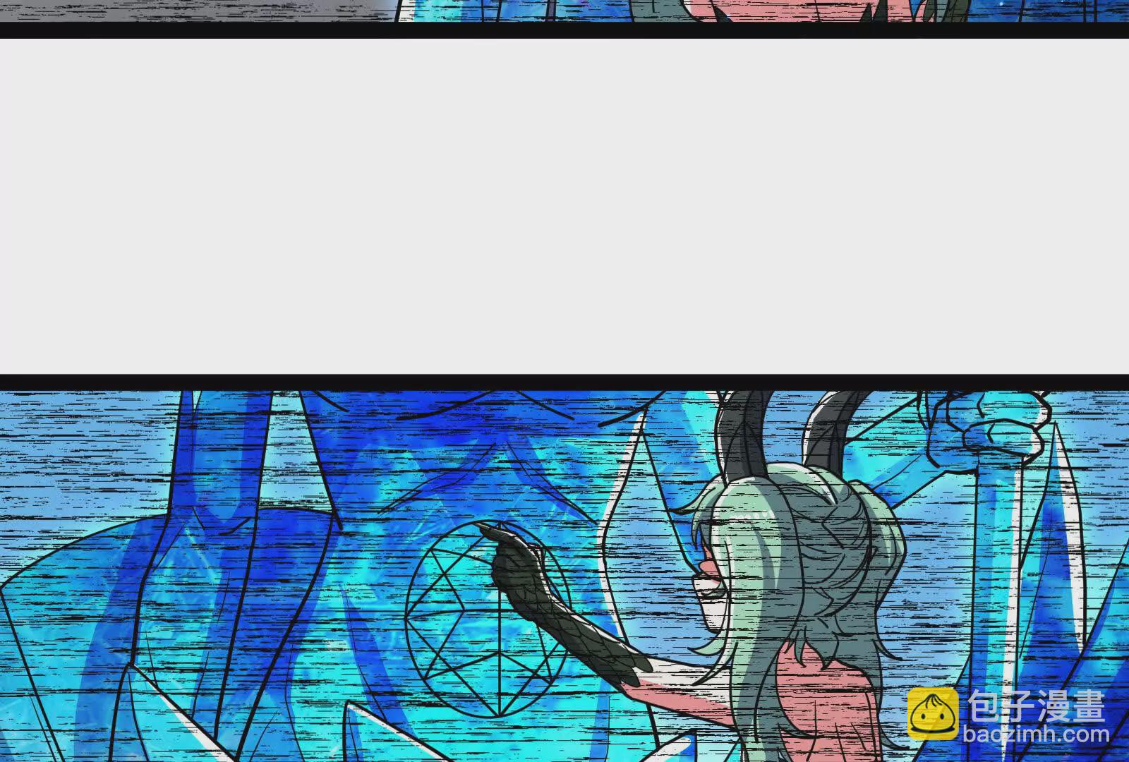 古神遊戲 - 第94話 立像！低於預期的進度(2/2) - 6